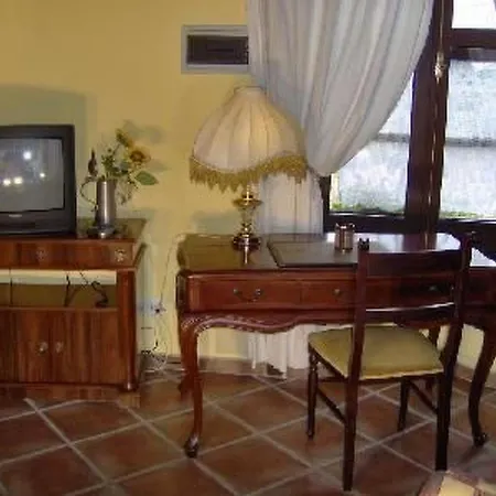 Mit Blick Auf Wasser By Interhome *