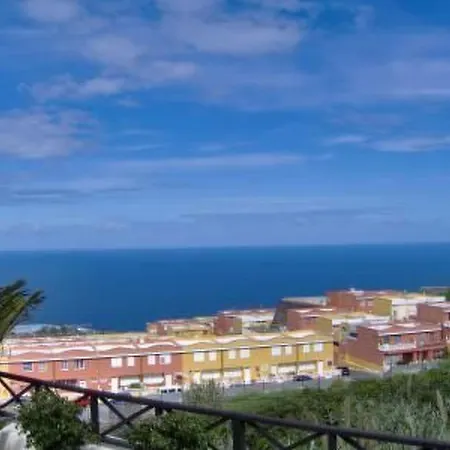 Mit Blick Auf Wasser By Interhome Apartment *
