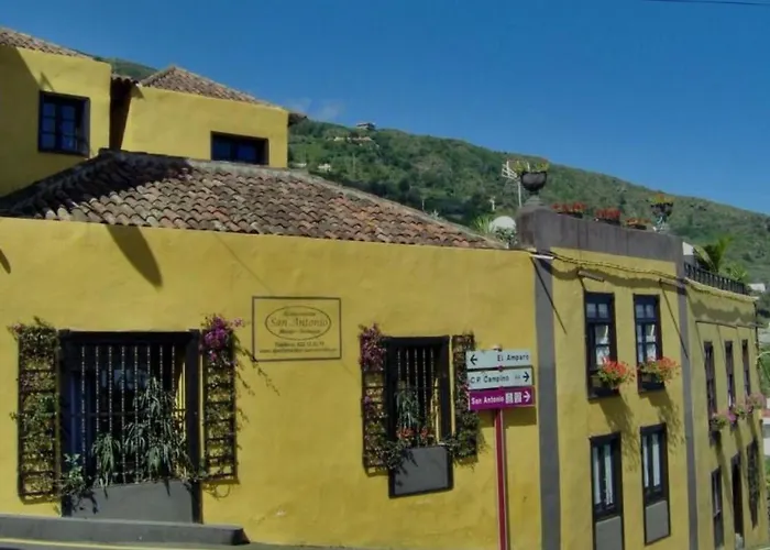 Mit Blick Auf Wasser By Interhome Icod De Los Vinos