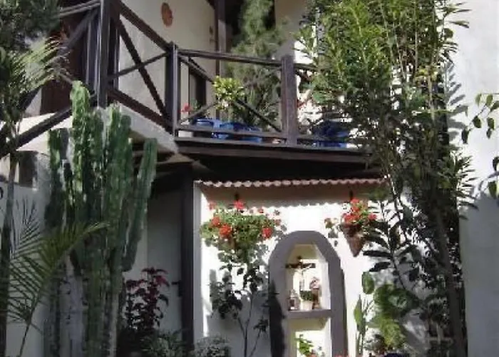 Mit Blick Auf Wasser By Interhome * Icod De Los Vinos