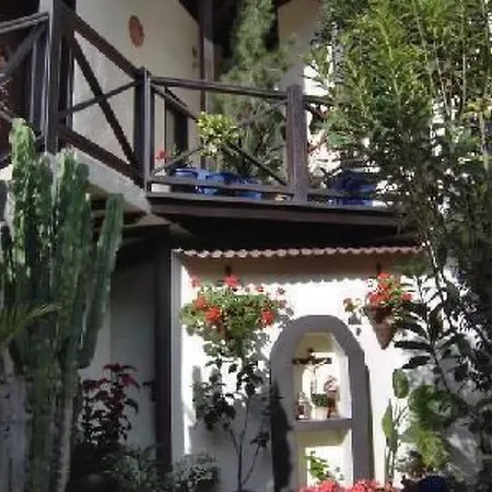 Mit Blick Auf Wasser By Interhome * Icod de los Vinos