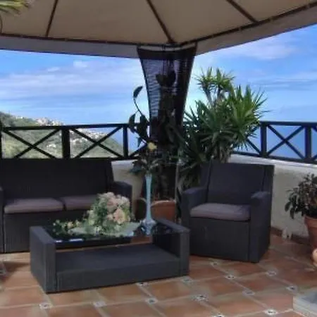Mit Blick Auf Wasser By Interhome Appartement *