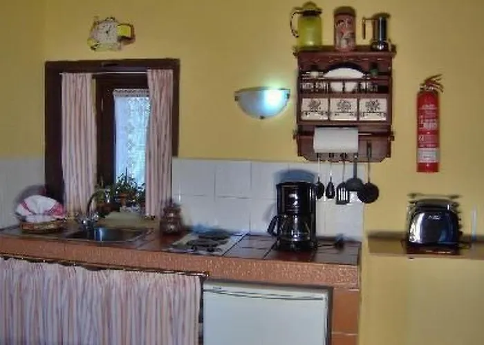 Apartment Mit Blick Auf Wasser By Interhome