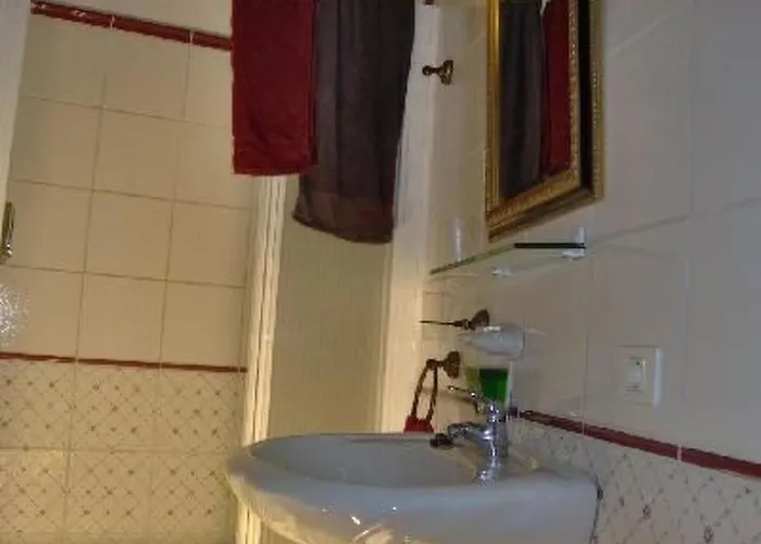 Mit Blick Auf Wasser By Interhome *