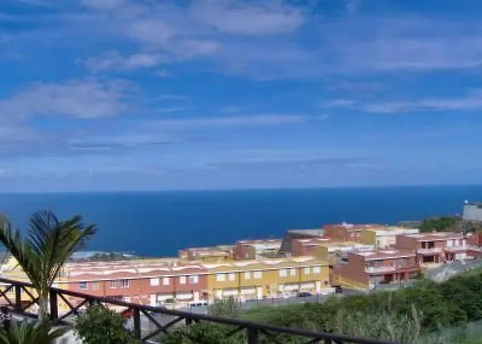 Mit Blick Auf Wasser By Interhome Apartman *