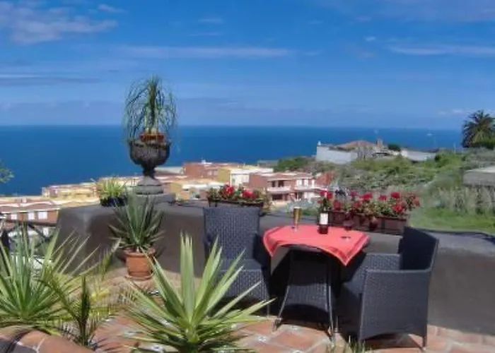 Apartman Mit Blick Auf Wasser By Interhome *