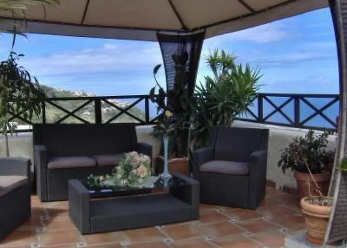 Mit Blick Auf Wasser By Interhome Apartman *