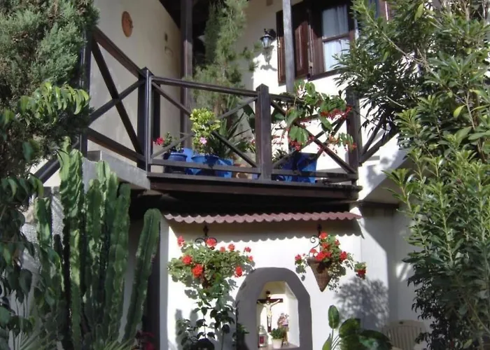 Apartment Mit Blick Auf Wasser By Interhome