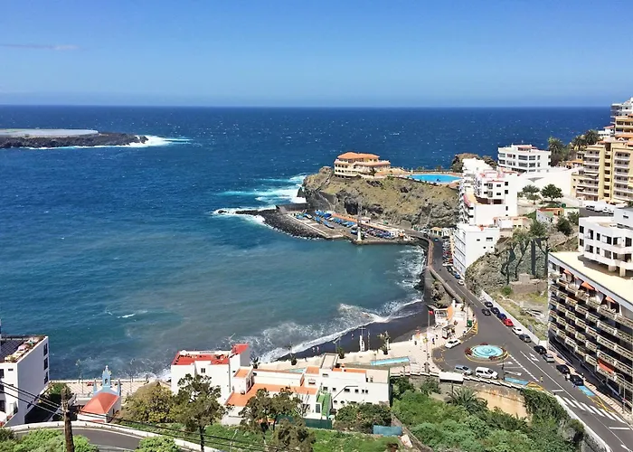 Apartman Mit Blick Auf Wasser By Interhome *