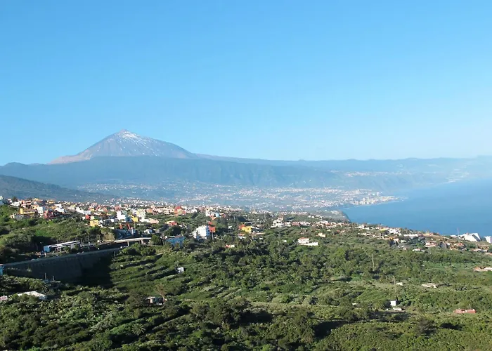 Mit Blick Auf Wasser By Interhome Apartment *