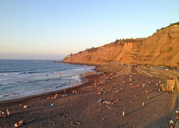 Mit Blick Auf Wasser By Interhome Apartment *